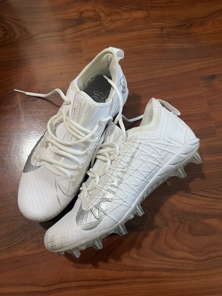 Nike huarache 7 pro lacrosse outlet cleats