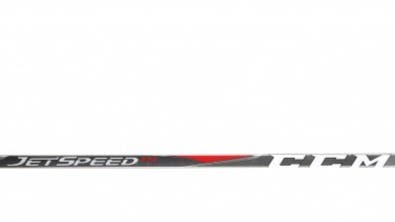 New CCM Right Handed JetSpeed 370 Hockey Stick