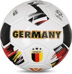 Vizari National Team Soccer Balls | Eight National Team Countryballs-VZBL91863-3