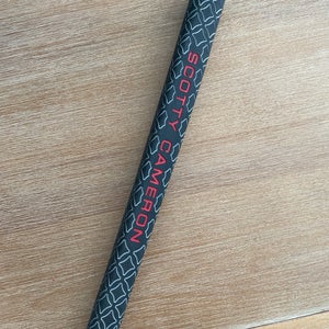 New 2023 Super Select Scotty Cameron Grip