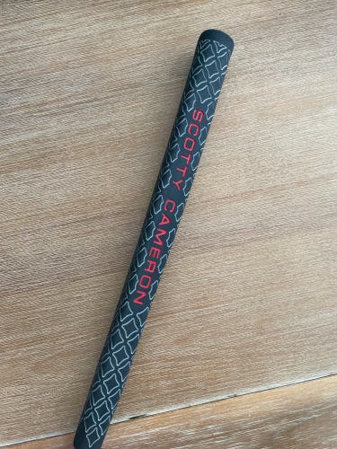 Scotty Cameron ‘23 Super Select Textured Pistolero Grip