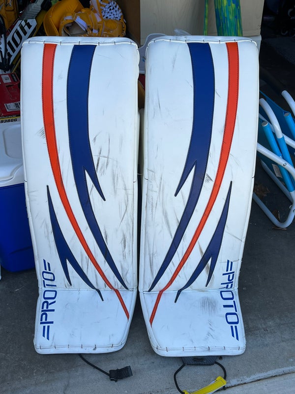 Factory Mad Proto Pads
