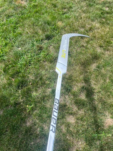 Senior Regular 26" Paddle Pro Stock Hyperlite Goalie Stick