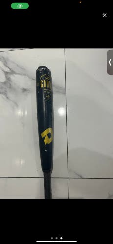 Used 2020 Hybrid (-3) 31 oz 34" The Goods Bat