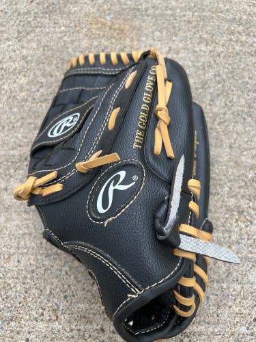 Rawlings  11.5" Youth Player series Baseball Glove
