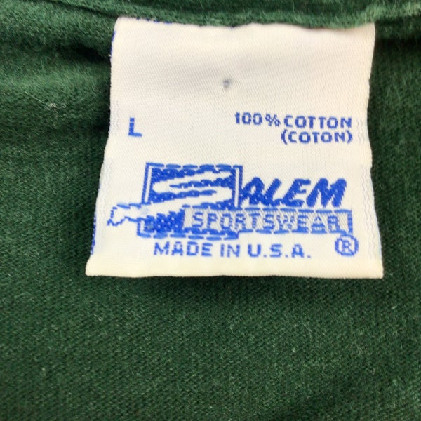 Vintage Seattle Seahawks Salem Sportswear T-Shirt