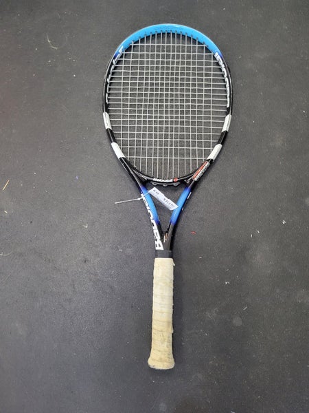 Used Babolat Woofer 4 3 8