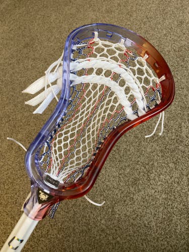 New ECD Ion Stick