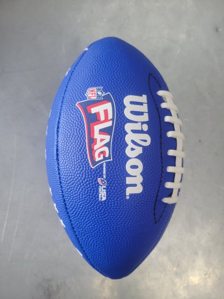 Used Wilson Footballs Footballs