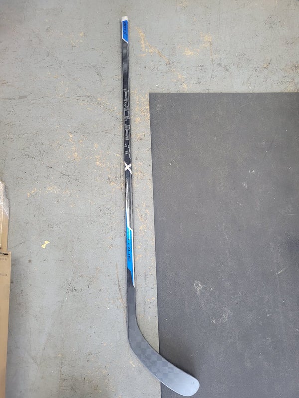 Used Easton STEALTH RS 85 Flex Pattern P40 Senior One Piece Sticks Senior  One Piece Sticks