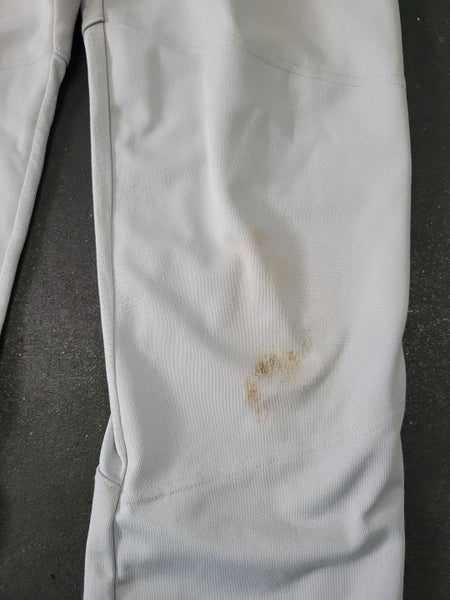 Used Nike BASEBALL PANTS LG Baseball and Softball Bottoms