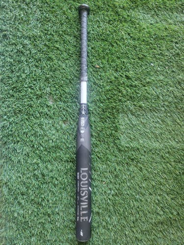 New 2022 Louisville Slugger Composite Meta Bat (-8) 25 oz 33"