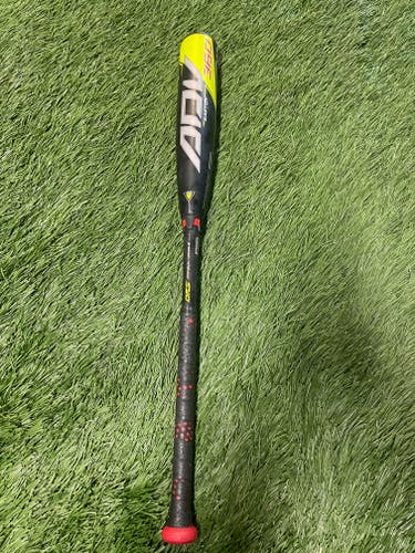 Used 2021 Easton Composite ADV 360 Bat (-10) 20 oz 30"