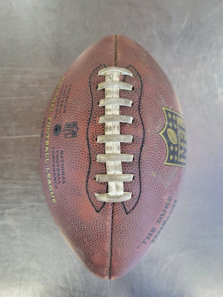 Used Wilson Footballs Footballs