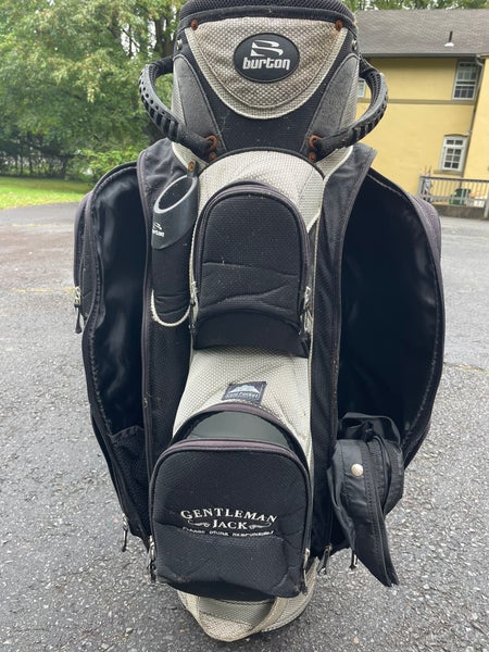 Burton Golf Bag