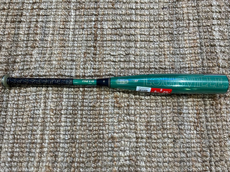 BRAND NEW USSSA Certified Composite (-8) 30" Louisville Slugger Meta Bat