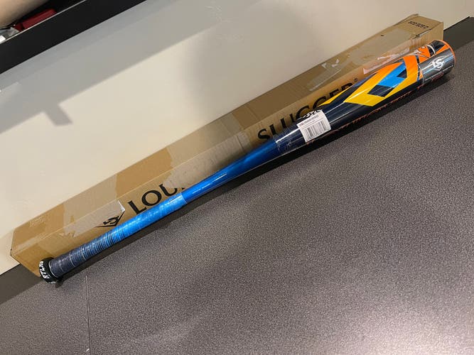 2024 Louisville Slugger Atlas 32/29 -3 BBCOR Free Shipping