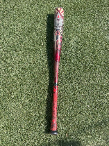 2022 DeMarini Voodoo One