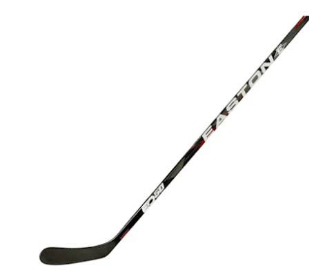 New Intermediate Easton Right Handed EQ50 Hockey Stick P4 65 Flex