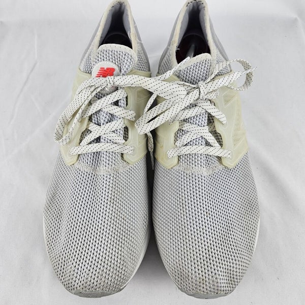 Mens Shoes Grey New Balance Fresh Foam Cruz New Balance Lifestyle