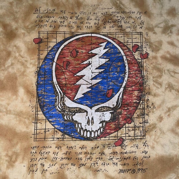 Green Bay Packers Grateful Dead Steal Your Face Shirt - High-Quality  Printed Brand