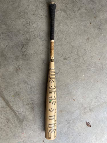 USSSA Certified Composite (-5) 26 oz 31" Bonesaber Bat