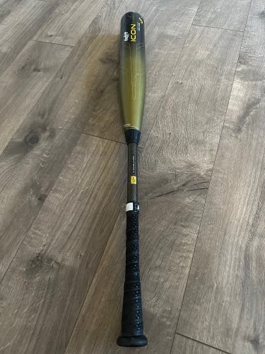 Rawlings Composite Icon USSSA -8