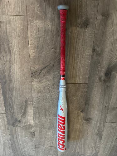 Marucci Cat X Composite 32” -8