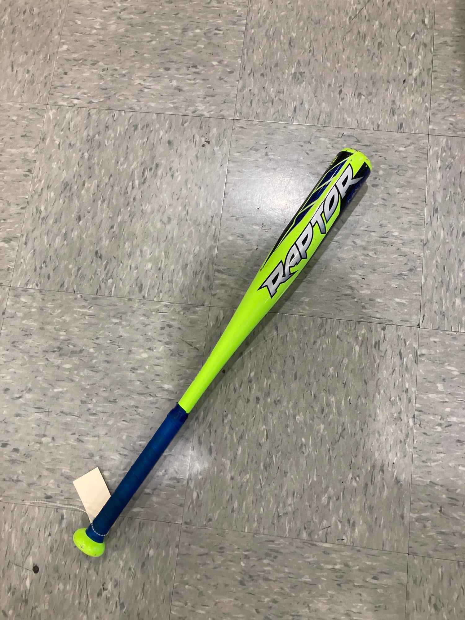 Used Nike TORQUE 26 -11 Drop Tee Ball Bats