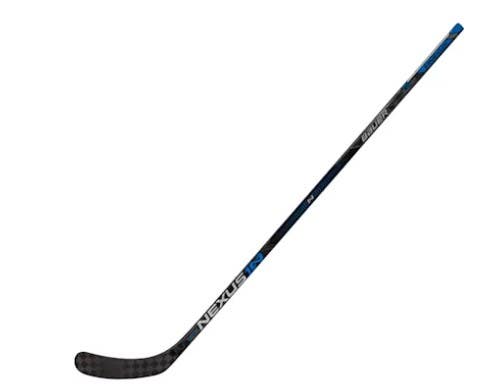 New Senior Bauer Right Handed Nexus 1N Hockey Stick P92