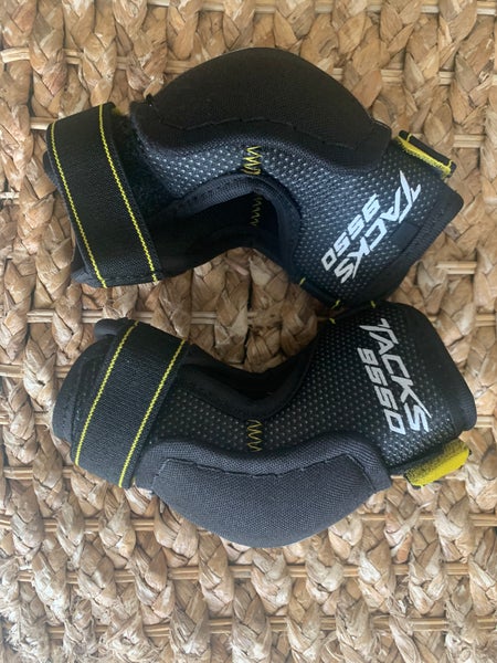 CCM Tacks 9550 Youth Large Elbow Pads
