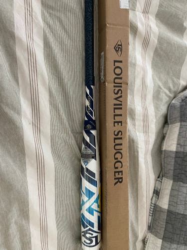 New 2023 Composite (-11) 18 oz 29" LXT Bat
