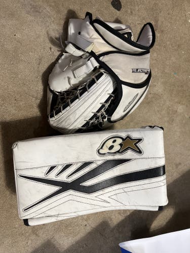 Used Regular Subzero 7.0