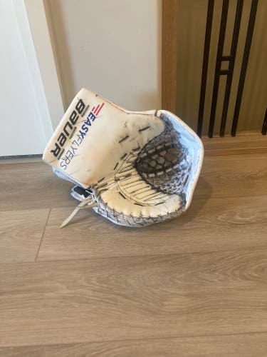 Used Regular Pro Stock Mach