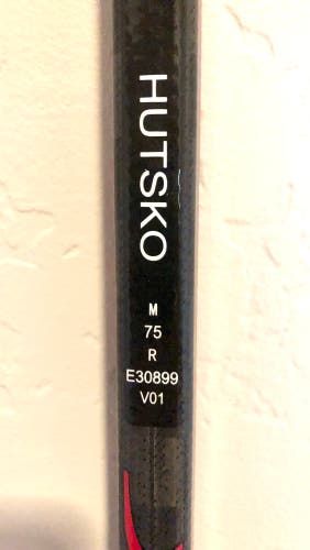 P28 Jetspeed FT4 Pro Stock Hockey Stick | RH