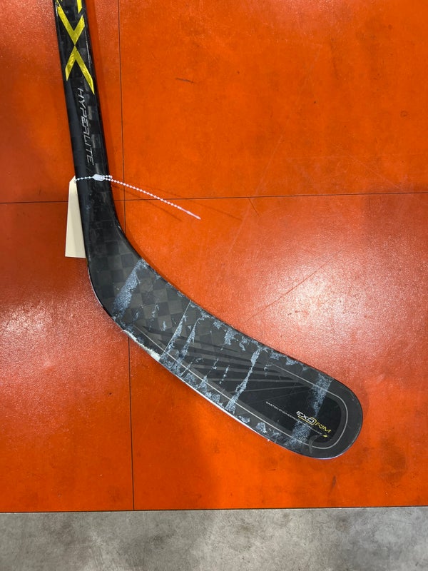 Used Senior Easton Stealth CX Right Hockey Stick Toe | SidelineSwap