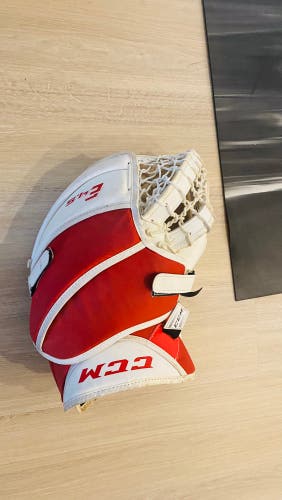 Used Regular  Extreme Flex E4.5