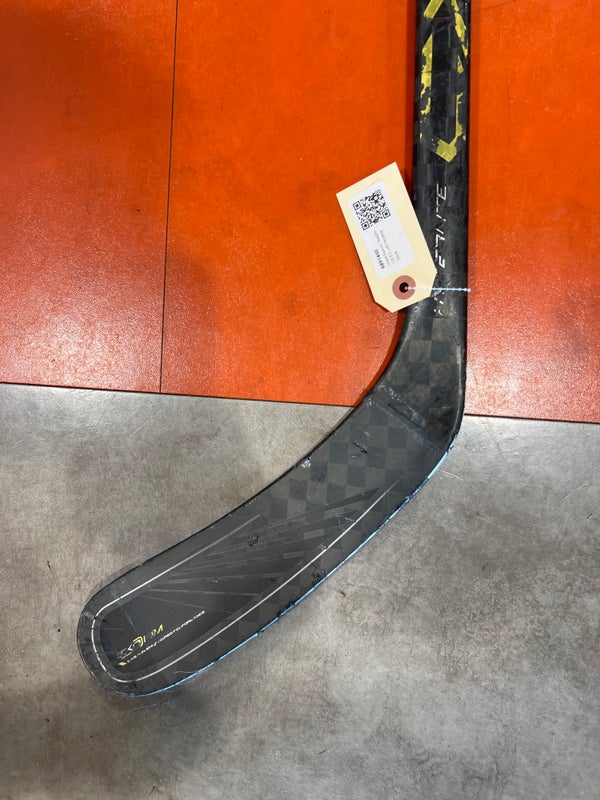 Used Senior Easton Stealth CX Right Hockey Stick Toe | SidelineSwap