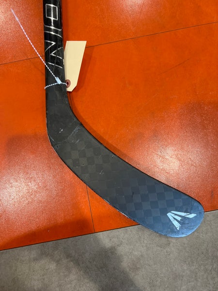 Used Easton Stealth CX E3 Left Hockey Stick