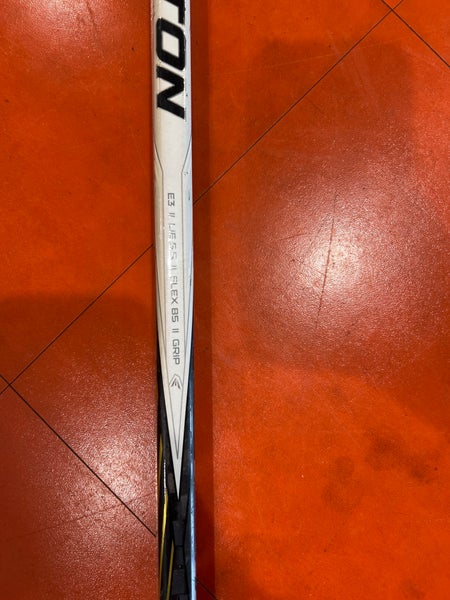 Used Intermediate Easton Stealth CX Left Hockey Stick E36 | SidelineSwap