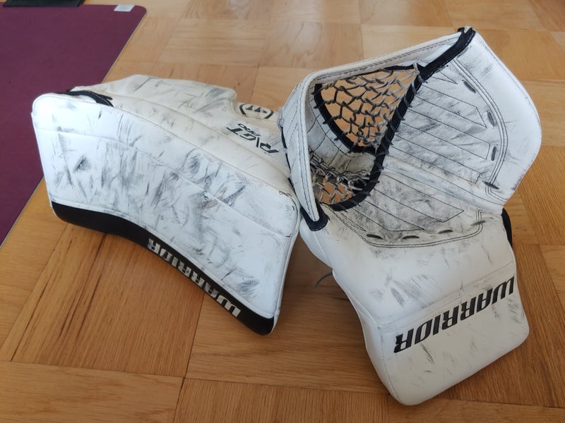 Used Regular Warrior Ritual GT Pro