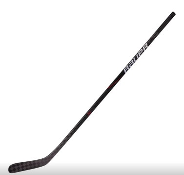 New Junior Bauer Right Handed Vapor APX LE Hockey Stick