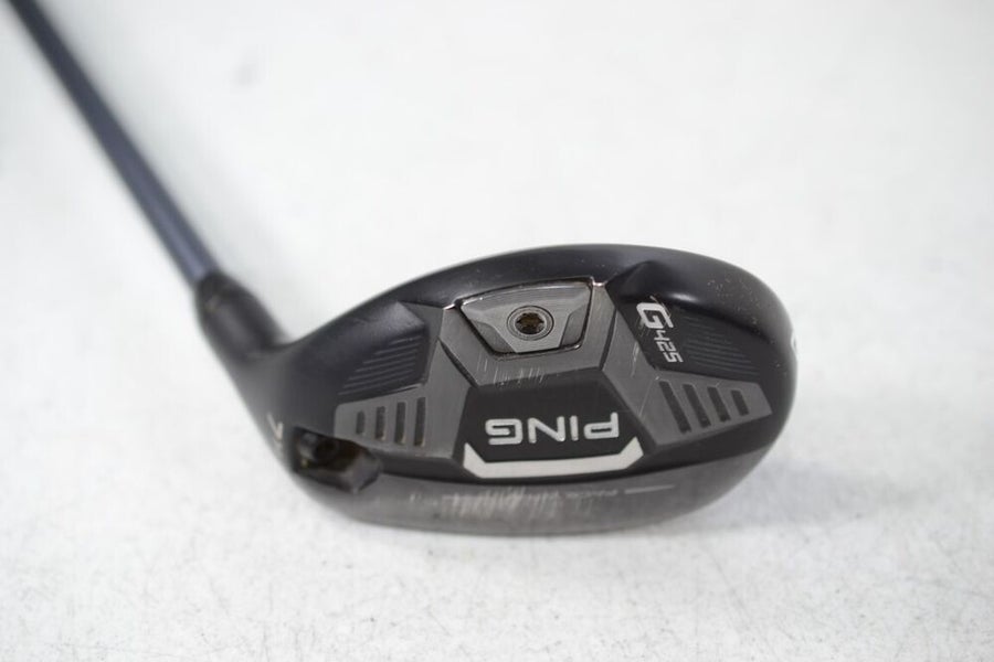 Ping G425 7-34* Hybrid Right Regular Flex Alta CB 70g Graphite