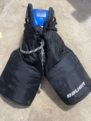 Used Large Bauer Nexus Hockey Pants