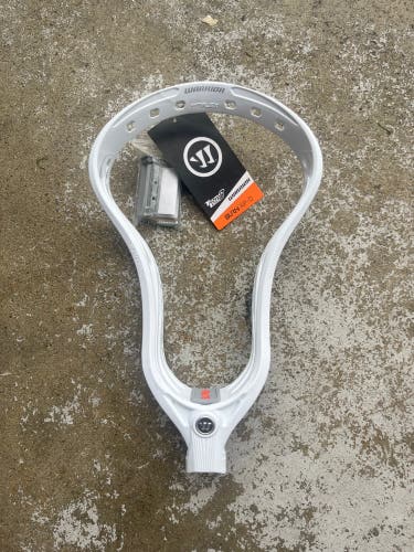 New Unstrung Burn XP-D Head