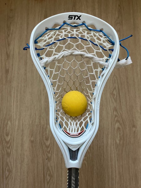 STX X10 Lacrosse Head