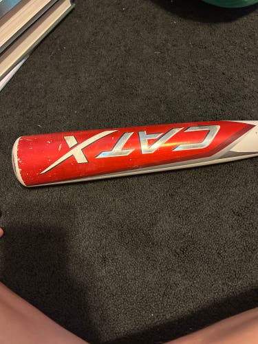 2023 Marucci (-3) 29 oz 32" CAT X Bat