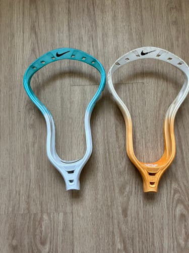 Tropical Nike Lakota U Lacrosse Heads
