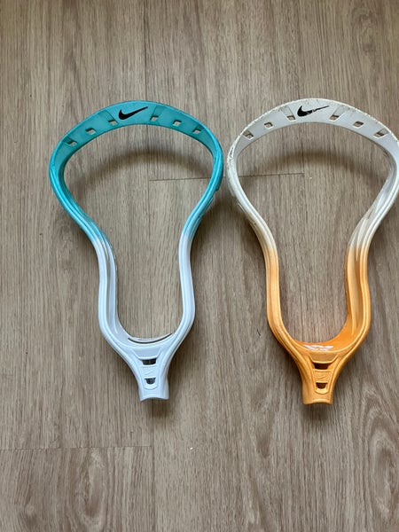 Tropical Nike Lakota U Lacrosse Heads