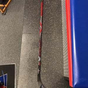 Senior New Left Hand Bauer Vapor X700 Lite Hockey Stick P88 / 77 Flex Lie 6